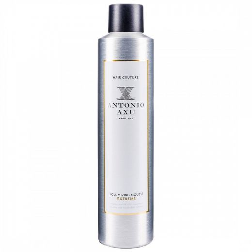 ANTONIO AXU Volumizing Mousse Extreme