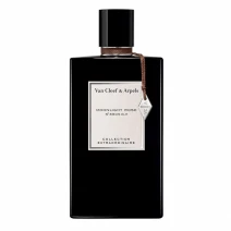VAN CLEEF & ARPELS Collection Extraordinaire Moonlight Rose