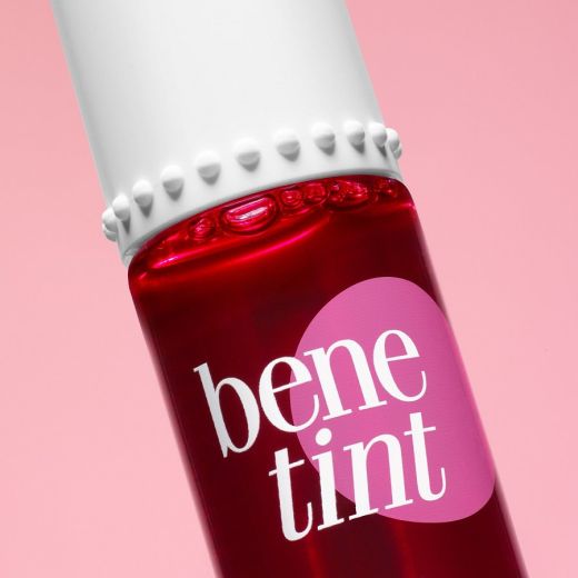 Benefit Cosmetics Benetint Cheek&Lip Stain Mini