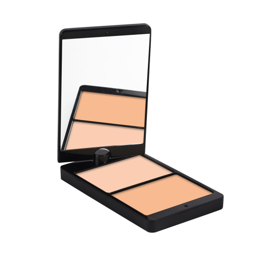 NOUBA To Sculpt Face Contouring Duo