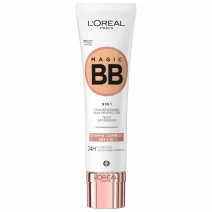 L'OREAL PARIS C'est Magic BB
