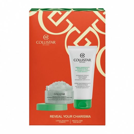 COLLISTAR Intensive Firming Body Set 