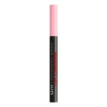 NYX PROFESSIONAL MAKEUP Lip Lingerie Lip Liner Stain 