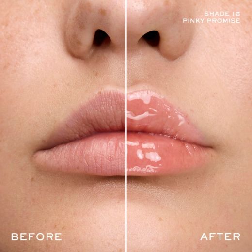 LANCÔME Lip Idôle Juicytreat