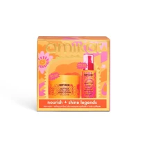 AMIKA Nourish & Shine Legends
