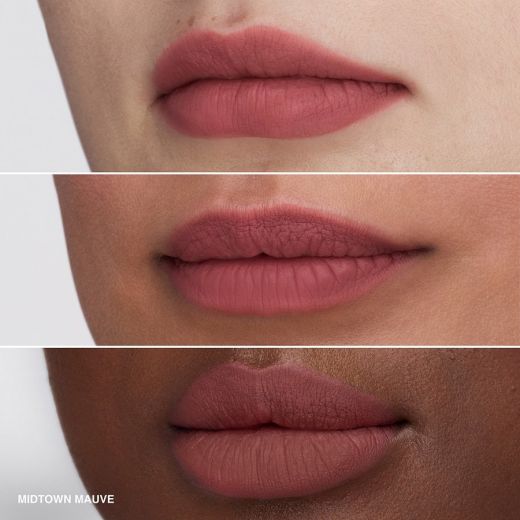 BOBBI BROWN Luxe Cashmere Matte