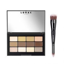 Lorac Pro Conceal & Contour