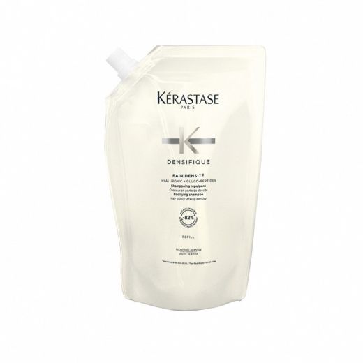 KÉRASTASE Densifique Bain Densité - Thickening and Volumizing Shampoo