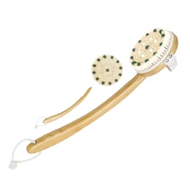 Top Choice Bath & Message Brush