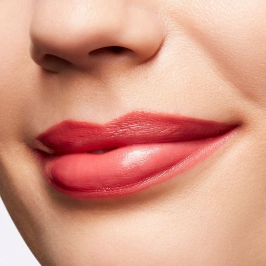 MAC Lustreglass Sheer-Shine Lipstick