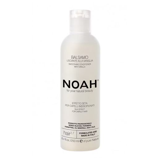 NOAH Smoothing Conditioner With Vanilla