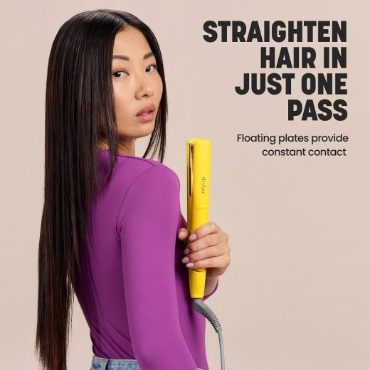 DRYBAR Tress Press Styling Iron