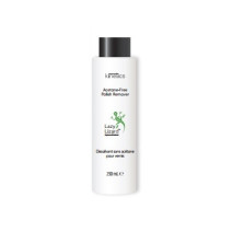 Kinetic Nail Polish Remover Green Lizard Acetone-Free  (Nagu lakas noņēmējs bez acetona)