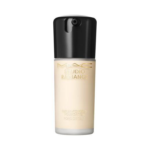 Mac Studio Radiance Serum-Powered Foundation