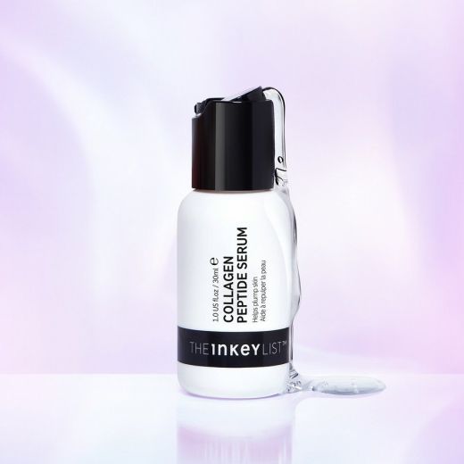 THE INKEY LIST Collagen Peptide Serum