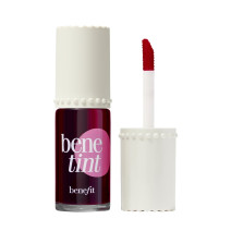 BENEFIT COSMETICS Benetint Cheek & Lip Stain Raspberry