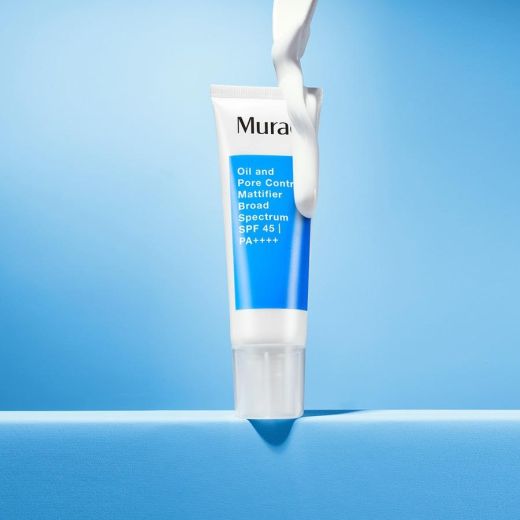 MURAD Blemish Controle Oil & Pore Control Mattifier SPF 45