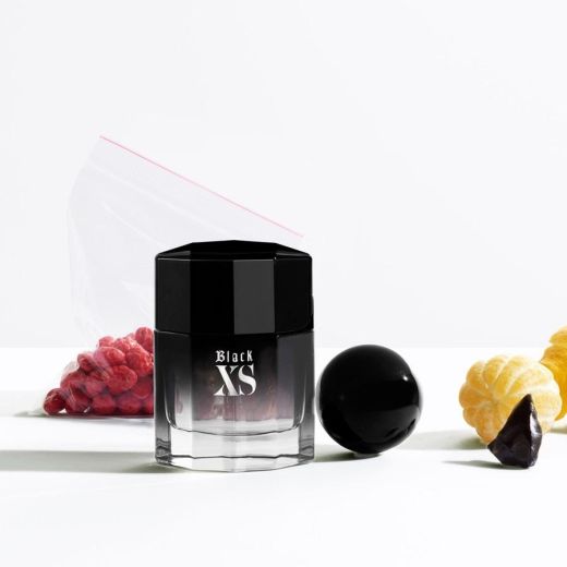 RABANNE Black XS For Men