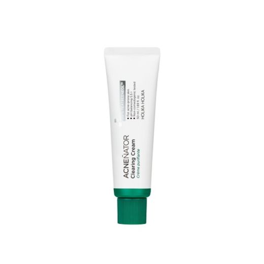 HOLIKA HOLIKA Acnenator Clearing Cream