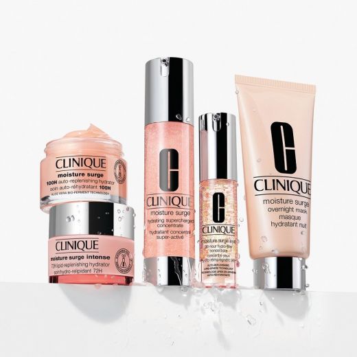 CLINIQUE Moisture Surge™ 100H Auto-Replenishing Hydrator 