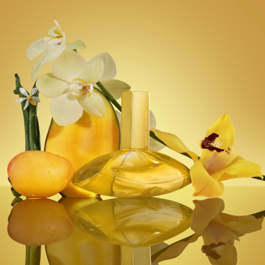 CALVIN KLEIN Euphoria Solar Elixir