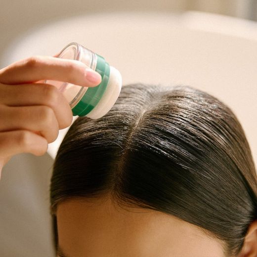 AROMATICA Rosemary Dry Shampoo Powder