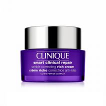 Clinique Smart Clinical Repair™ Wrinkle Correcting Rich Cream