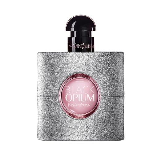 YVES SAINT LAURENT Black Opium Glitter