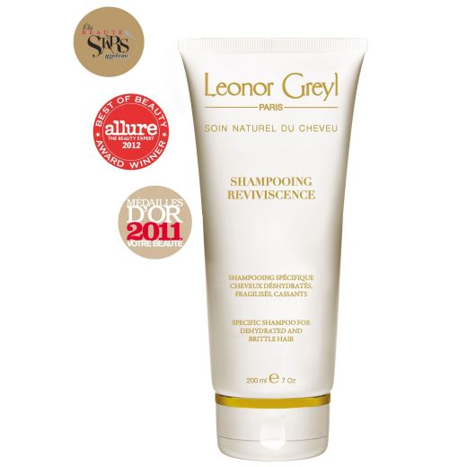 Leonor Greyl Shampooing Reviviscence Shampoo