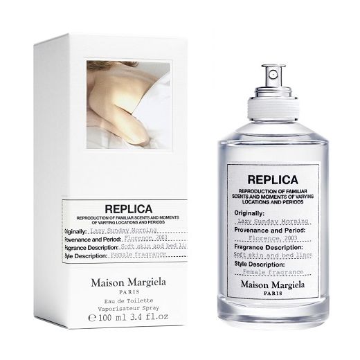 MAISON MARGIELA Replica Lazy Sun Morning  