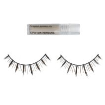 CHRISTIAN FAYE Eyelash Alexa With Glue