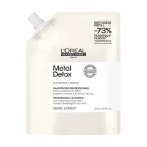 L'Oréal Professionnel Paris Metal Detox Anti-Metal Cleansing Cream