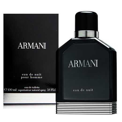 GIORGIO ARMANI Eau de Nuit