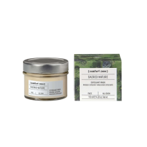 Comfort Zone Sacred Nature Exfoliant Mask