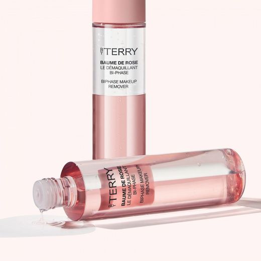 BY TERRY Baume De Rose Bi-Phase Make-Up Remover