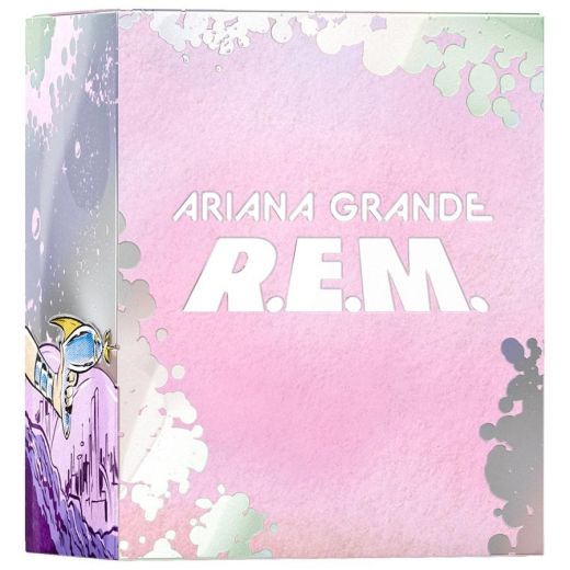 ARIANA GRANDE R.E.M.