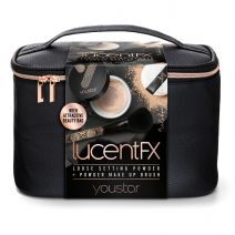 YOUSTAR Beauty Bag - Set 01 Lucent FX