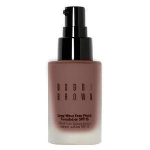 Bobbi Brown Long- Wear Even Finish Foundation SPF 15 