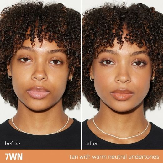 KYLIE COSMETICS Power Plush Longwear Concealer 7WN