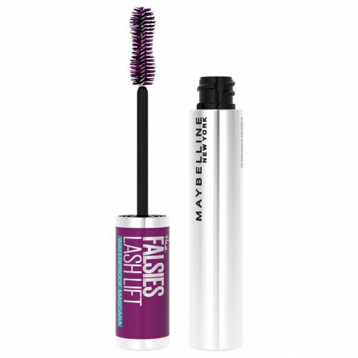 MAYBELLINE NEW YORK The Falsies Lash Lift Waterproof Mascara