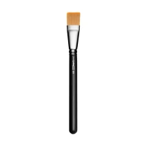 MAC 191 Square Foundation Brush  (Ota tonālā krēma uzklāšanai)