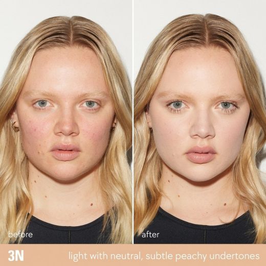 KYLIE COSMETICS Power Plush Longwear Concealer 3N