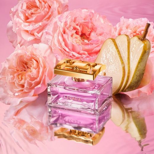 ESCADA Especially EDP Set 