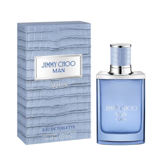 JIMMY CHOO Man Aqua