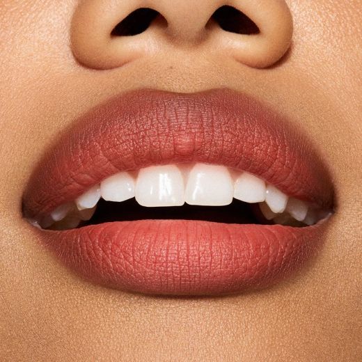 MAC Powder Kiss Hazy Matte Lipstick