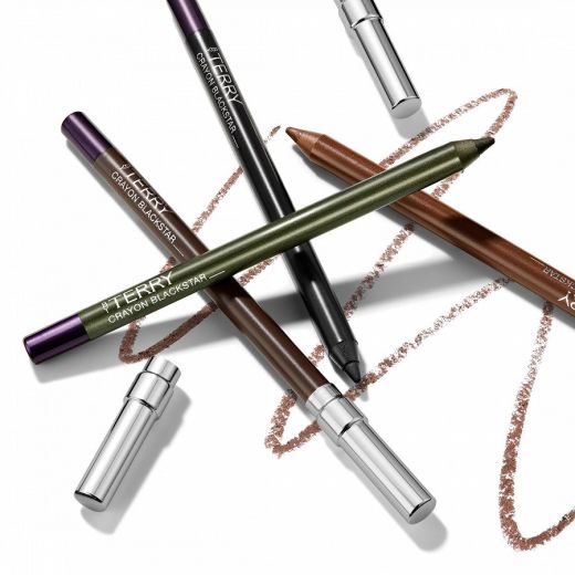 BY TERRY Blackstar Crayon