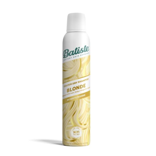 BATISTE Blonde