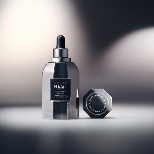 NEST NEW YORK Voyages Tempting Tonka Perfume Oil 