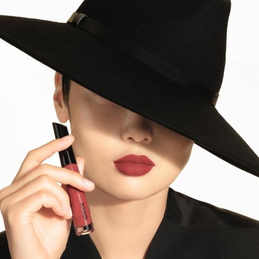ARMANI BEAUTY Lip Maestro Matte Lipstick