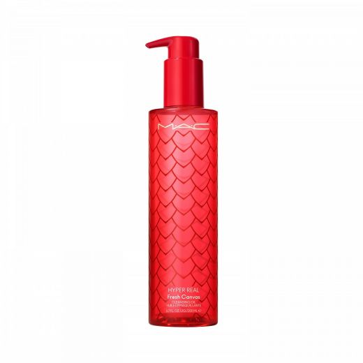 MAC Lovestruck Luck Hyper Real Fresh Canvas Cleansing Oil 